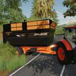 galucho mg10 v1.0 fs22 1