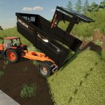 galucho mg10 v1.0 fs22 2