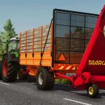 galucho small trailers pack v1.0 fs22 6