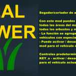 gameplay realmower versiOn en espaNol v1.0.0.1 fs22 1