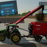 gamesaver v1.5 fs22 2