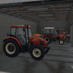 garage 18x7 v1.0 fs22 1