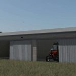 garage 18x7 v1.0 fs22 3