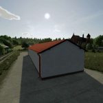 garage and storage shelter v1.0 fs22 4