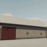 garage for machines v1.0 fs22 4