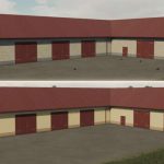 garage for machines v1.0 fs22 5