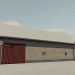 garage for machines v1.0.0.1 fs22 3