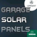 garage solar panels v1.0 fs22 2