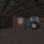 garage v1.0 fs22 3