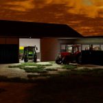 garage with storage v1.0 fs22 5