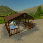 garden decoration package v1.0 fs22 3