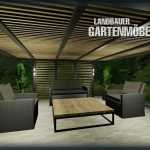 garden furniture set 2 v1.0 fs22 1