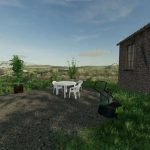 garden lounge v1.0 fs22 3