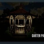 garden pavilion v1.0 fs22 4