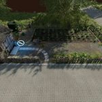 garden plot v1.0 fs22 1