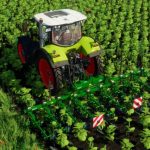 garford robocrop v1.0 fs22 2