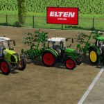 garford robocrop v1.0 fs22 4