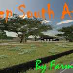 gariep south africa fs22 v1.0 fs22 1