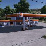 gas station v1.0 fs22 4