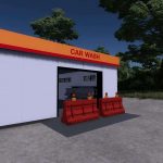 gas station v1.0 fs22 5