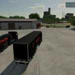 gas trailer v1.0 fs22 1