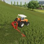 gaspardo fbr 940 v1.0.0.1 fs22 2