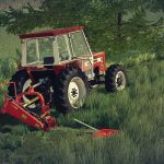 gaspardo fbr fiore v1.0 fs22 3