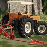 gaspardo fbr fiore v1.0 fs22 4