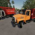 gaz 3307 v1.0.0.6 fs22 1 1