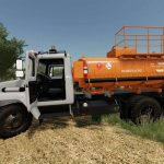 gaz 3307 v1.0.0.6 fs22 2 1