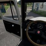 gaz 3307 v1.0.0.6 fs22 7