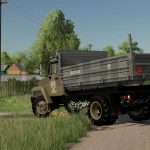 gaz 3307 v2.0.2.4 fs22 4