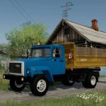 gaz 3307 v2.0.2.5 fs22 4