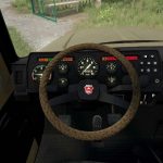 gaz 3307 v2.0.2.8 fs22 5