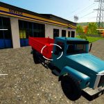 gaz 33071 v1.0 fs22 3