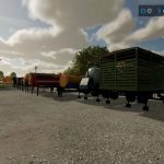 gaz 52 53 module pack v1.0 fs22 6