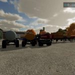 gaz 52 53 module pack v1.0 fs22 7