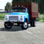 gaz 52 53 v1.0.0.1 fs22 3