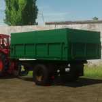 gaz 53 trailer v1.2 fs22 1