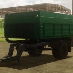 gaz 53 trailer v1.2 fs22 2