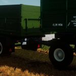 gaz 53 trailer v1.2 fs22 3