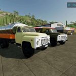 gaz 53 v1.1 fs22 5