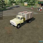 gaz 53 v1.2 fs22 3