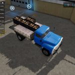 gaz 53 v1.2 fs22 5