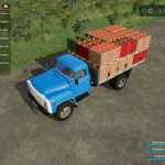 gaz 53 v1.2 fs22 6