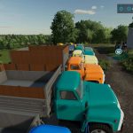 gaz 53 v1.3.1 fs22 4