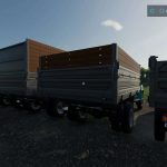 gaz 53 v1.3.1 fs22 6