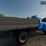 gaz 53 v1.3.1 fs22 7