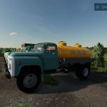 gaz 53 v1.3.1 fs22 8