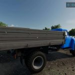 gaz 53 v1.3.1.2 fs22 5